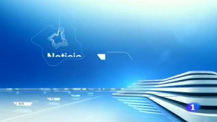 Noticias Murcia - Noticias Murcia 2 - 05/10/2016