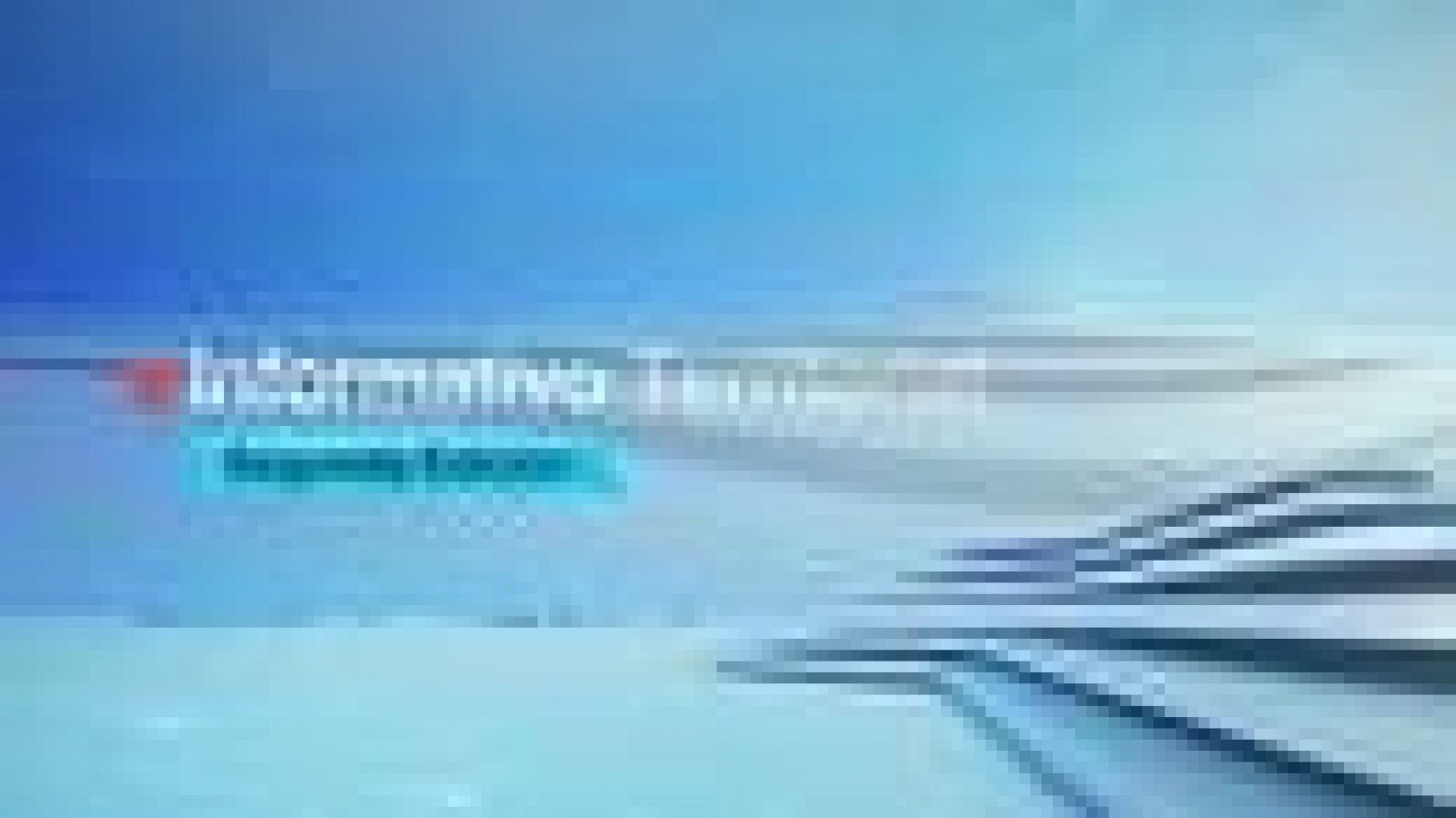 Informativo Telerioja 2 - 05/10/16