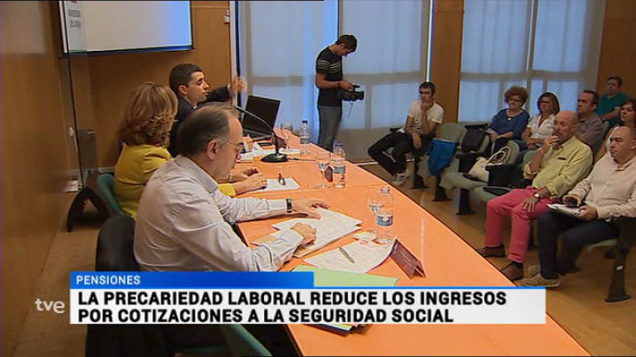 Informativo Telerioja - Informativo Telerioja 2 - 05/10/16