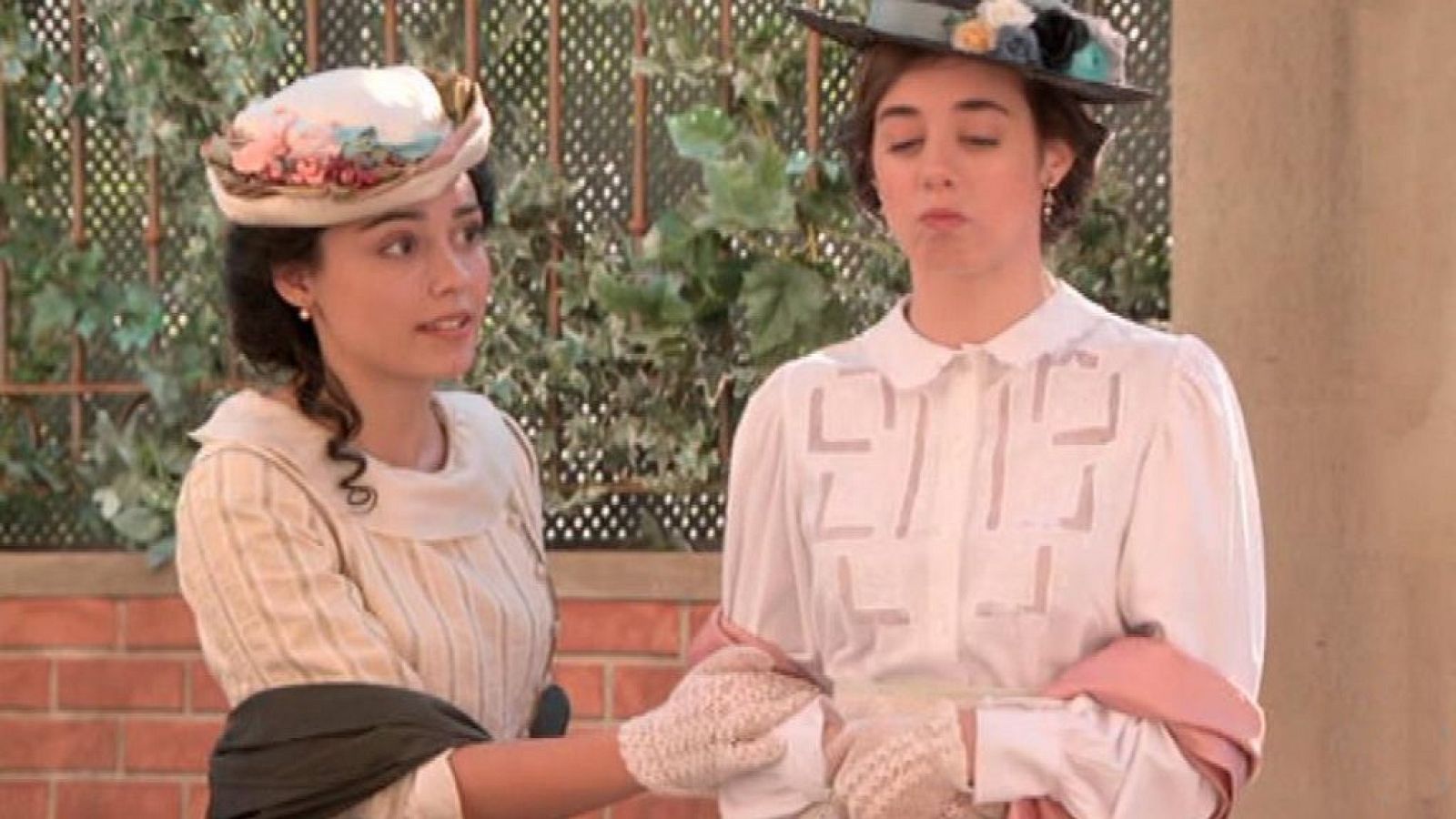 Seis Hermanas - Episodio 355 - Ver ahora