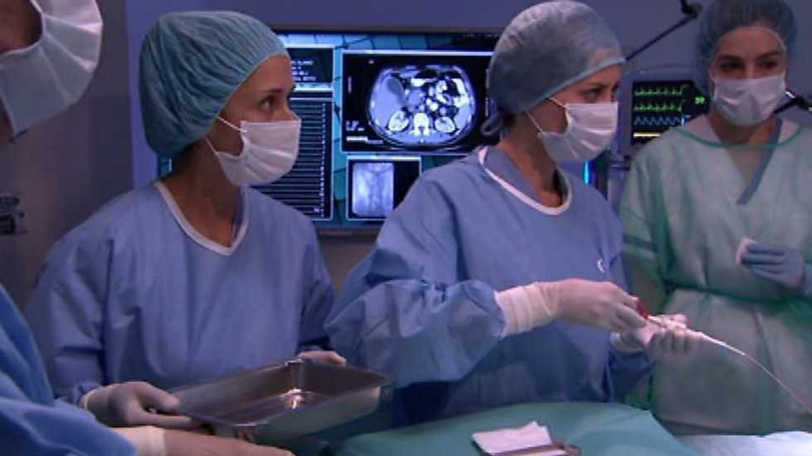 Centro médico - 05/10/16 (1) - ver ahora