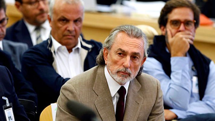 Telediario 1 - Telediario 2 en 4' - 05/10/16