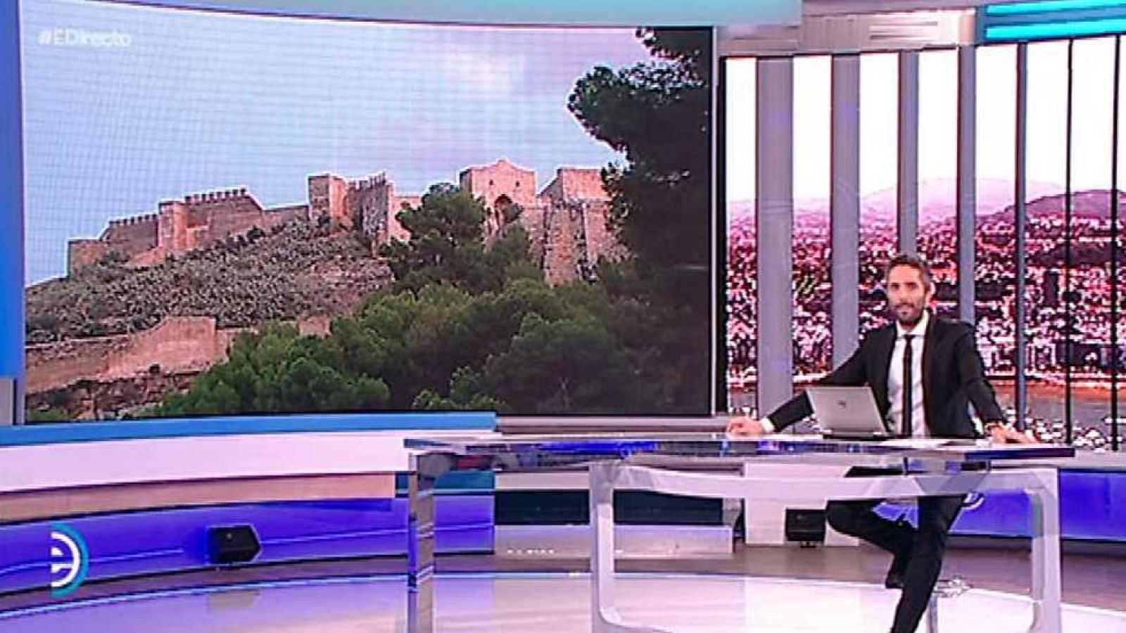 España Directo - 05/10/16 - ver ahora