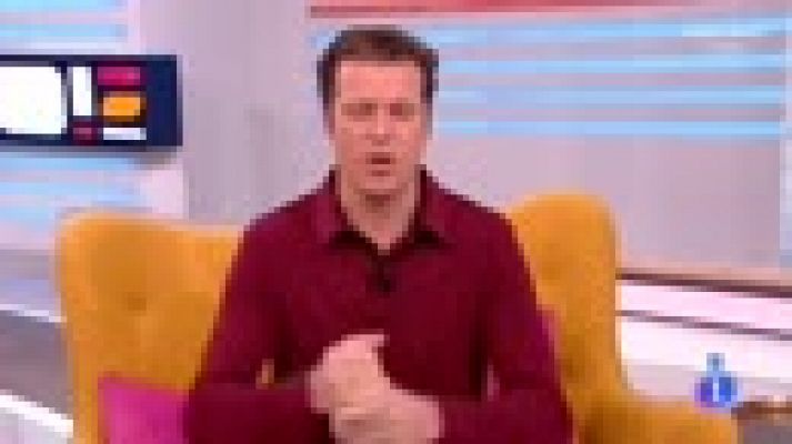  - OT, el reencuentro, en 'La mañana'