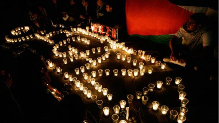 Informe Semanal - Guerra en la Franja