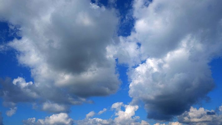 Informativo de Madrid - El Tiempo en la Comunidad de Madrid - 06/10/16