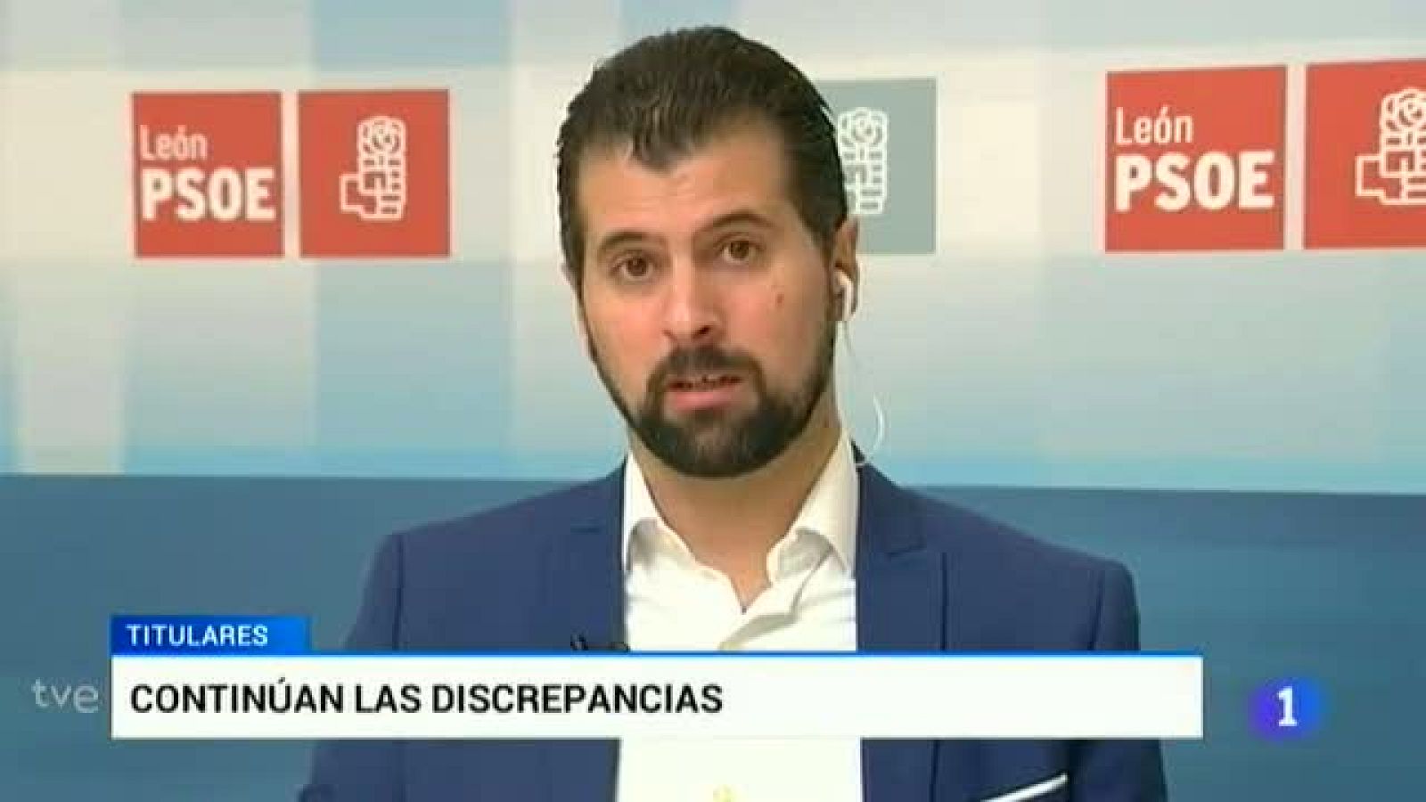 Castilla y León en 2' - 06/10/16  