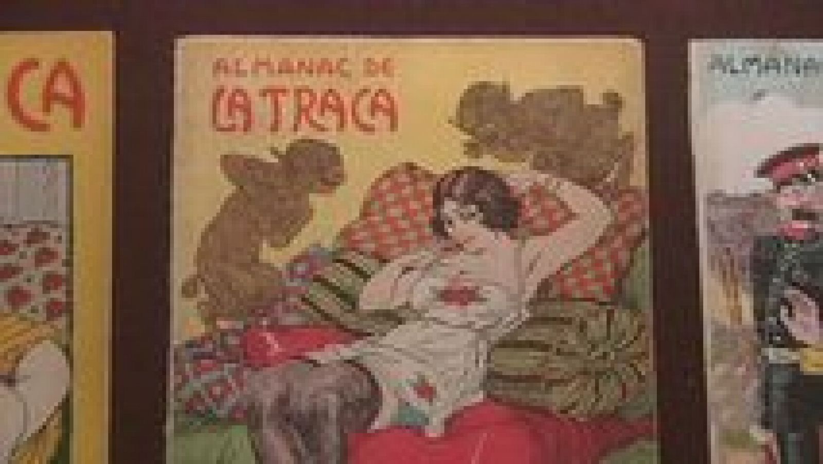 La Comunidad Valenciana en 2' - 06/10/16 - ver ahora