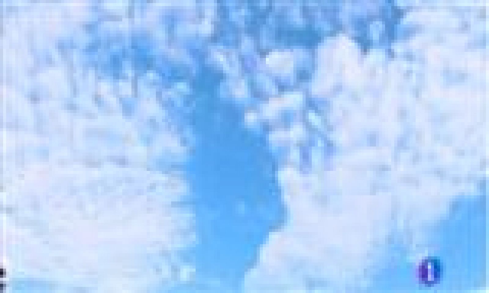 El tiempo en Asturias - 06/10/16 | Ver