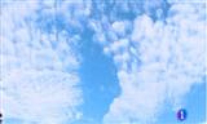 Panorama Regional - El tiempo en Asturias - 06/10/16