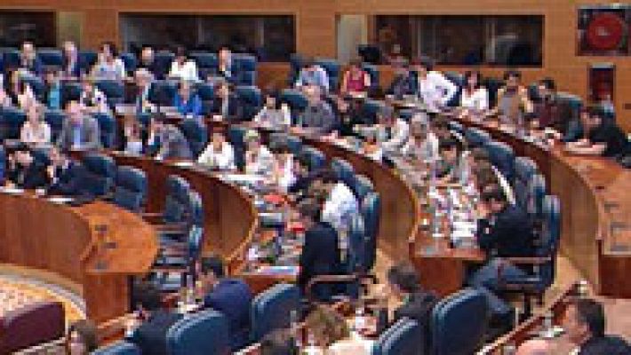 Informativo de Madrid - Informativo de Madrid - 06/10/16