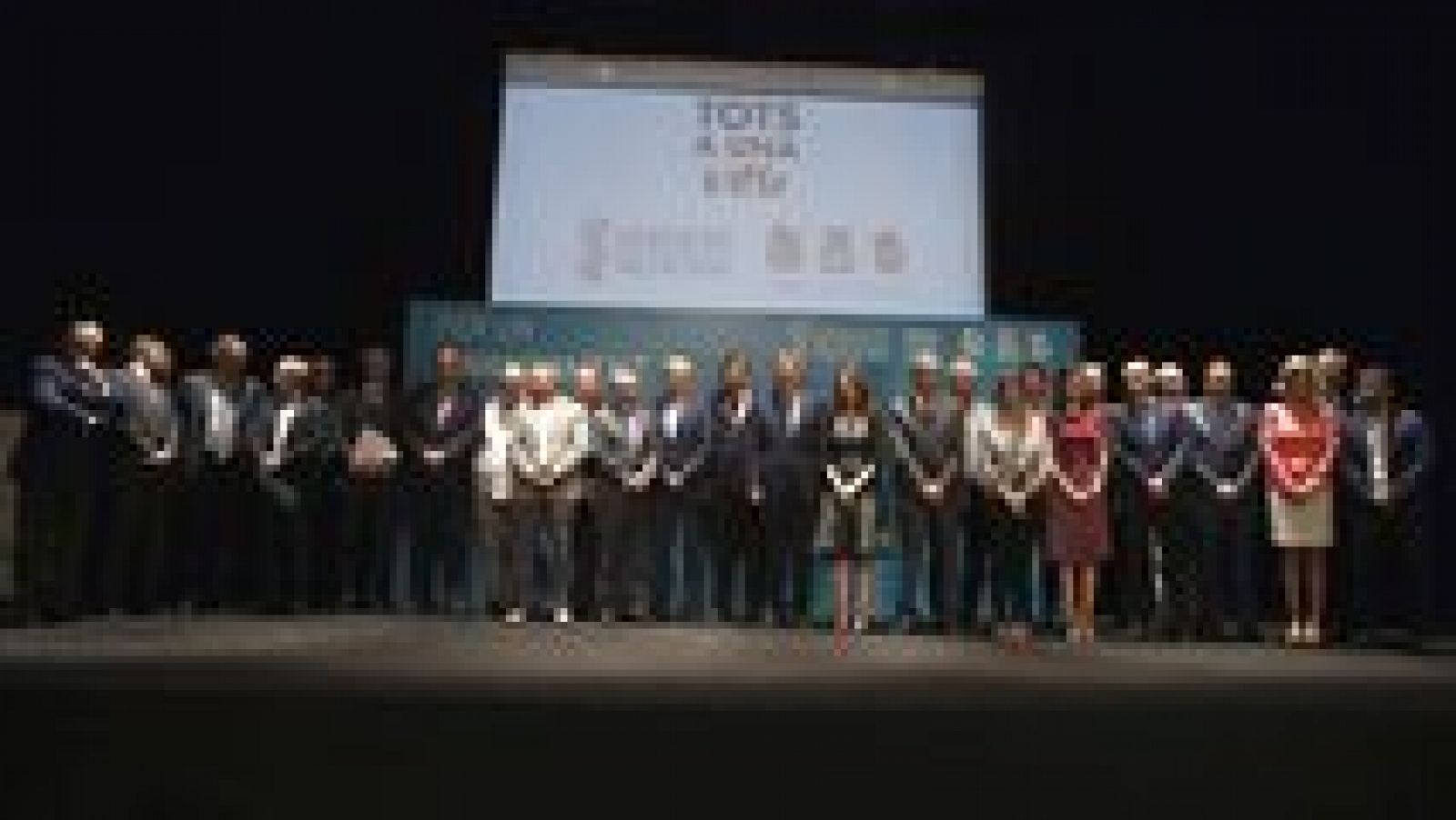 L'Informatiu - Comunitat Valenciana - 06/10/16 - ver ahora