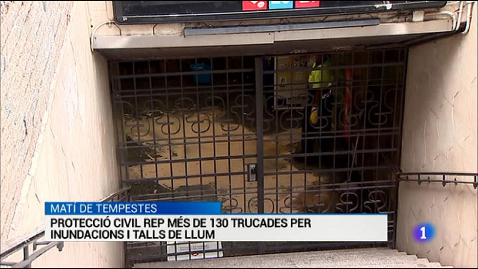 L'Informatiu - 06/10/16