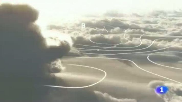 Noticias Murcia - El tiempo en la Region de Murcia - 06/10/2016