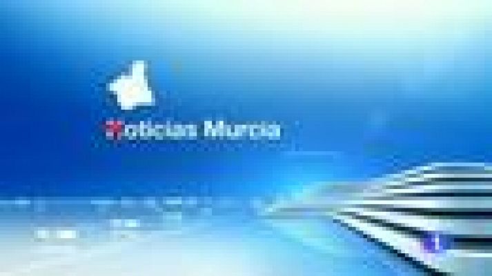 Noticias Murcia - La Region de Murcia en 2'- 06/10/2016