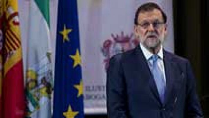 Telediario 1 - Telediario 1 en 4' - 06/10/16