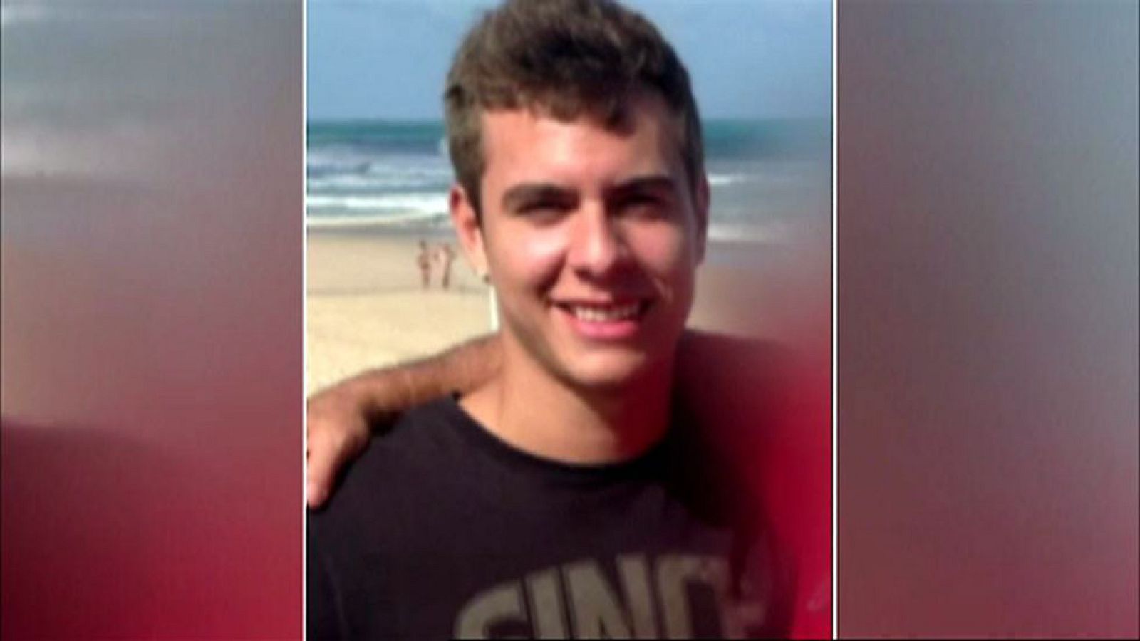 El principal sospechoso del crimen de Pioz está en Brasil en casa de sus padres