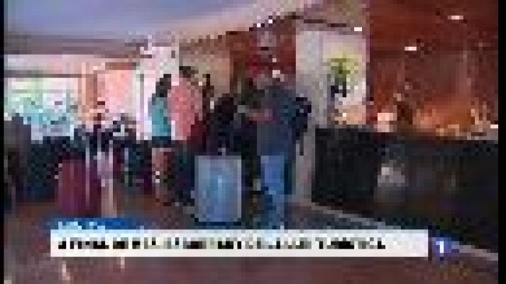 Informatiu Balear - Informatiu Balear - 06/10/16