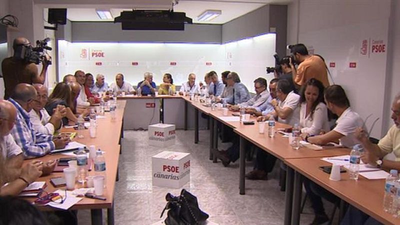  Canarias en 2' - 06/10/2016