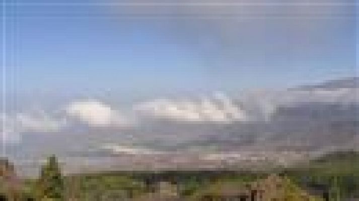 Telecanarias - El tiempo en Canarias - 06/10/2016