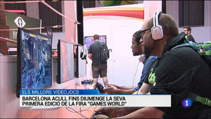 L'Informatiu - L'Informatiu 2 - 06/10/2016