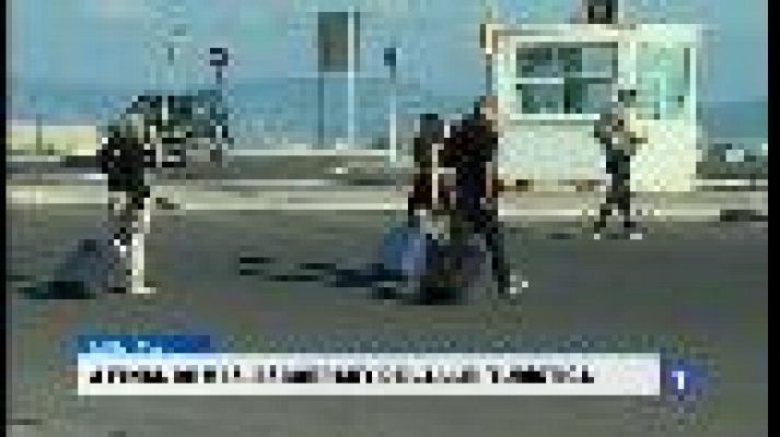 Informatiu Balear - Informatiu Balear 2 - 06/10/16