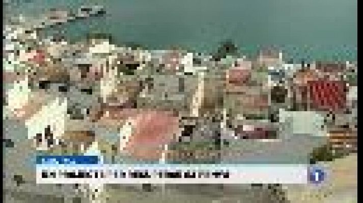 Informatiu Balear - Cases de protecció oficial a Sa Penya