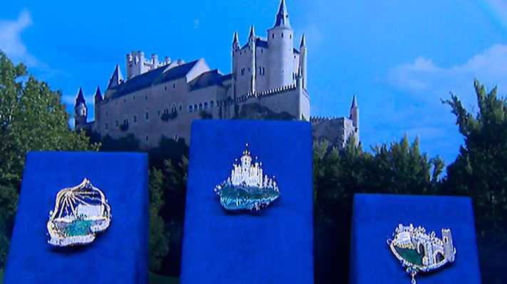 Informativo de Madrid - Informativo de Madrid 2 - 06/10/2016