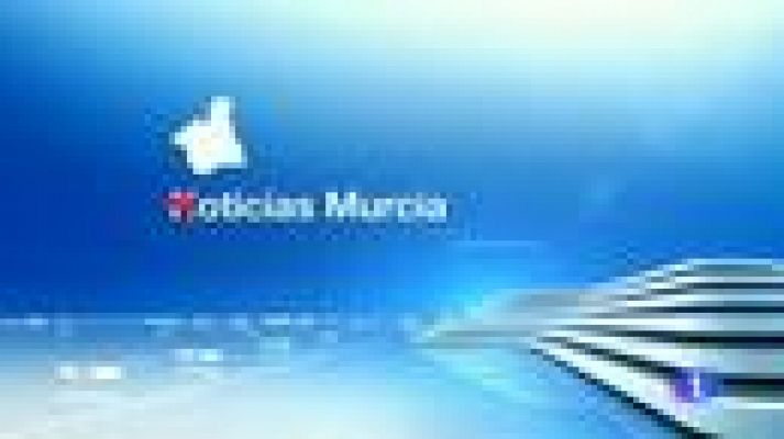 Noticias Murcia - 06/10/2016