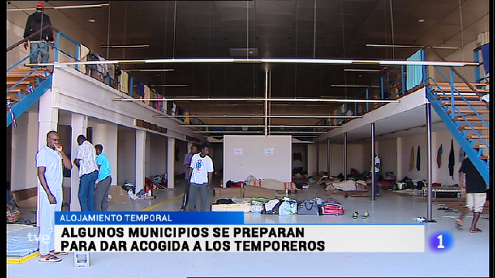 Telerioja en 2' - 06/10/16