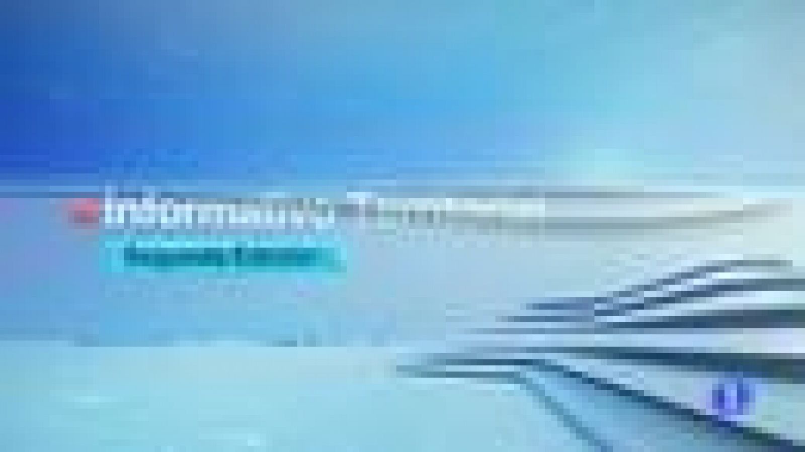 Informativo Telerioja 2 - 06/10/16