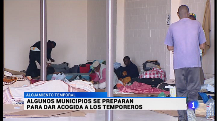 Informativo Telerioja - Informativo Telerioja 2 - 06/10/16