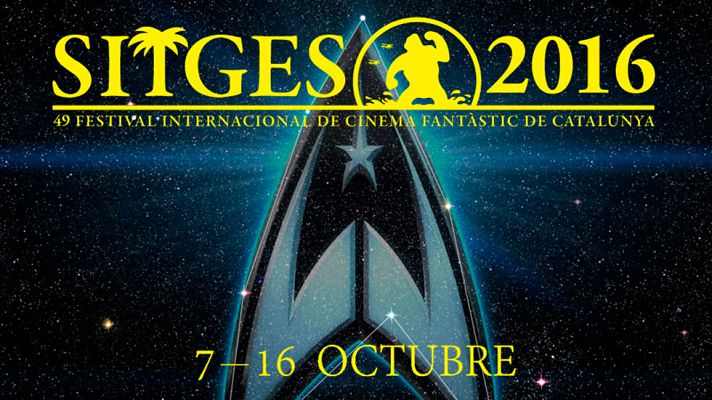 Punts de vista - Festival Internacional de Cinema Fantàstic de Sitges 2016