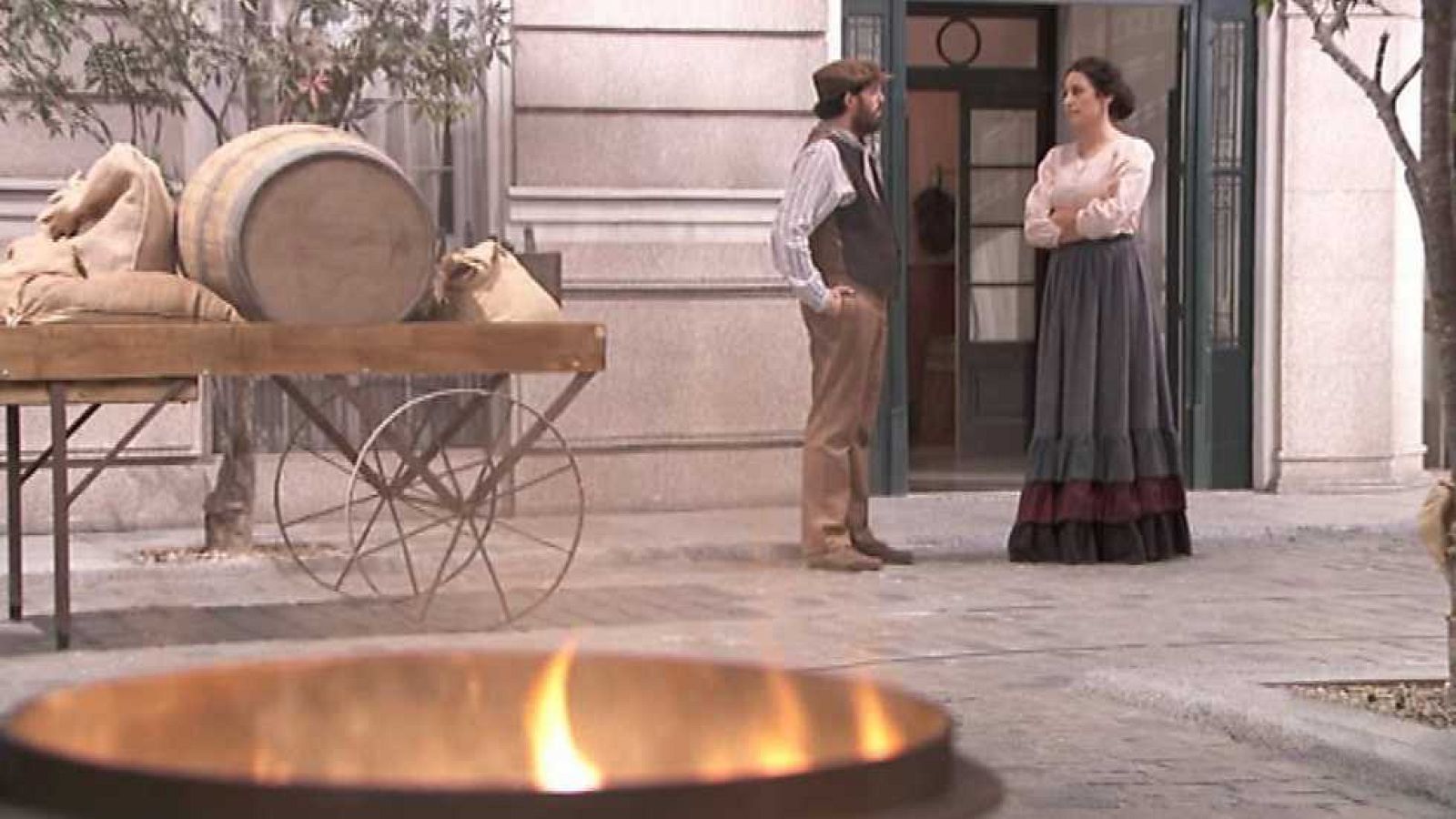 Acacias 38 - Capítulo 368 - ver ahora