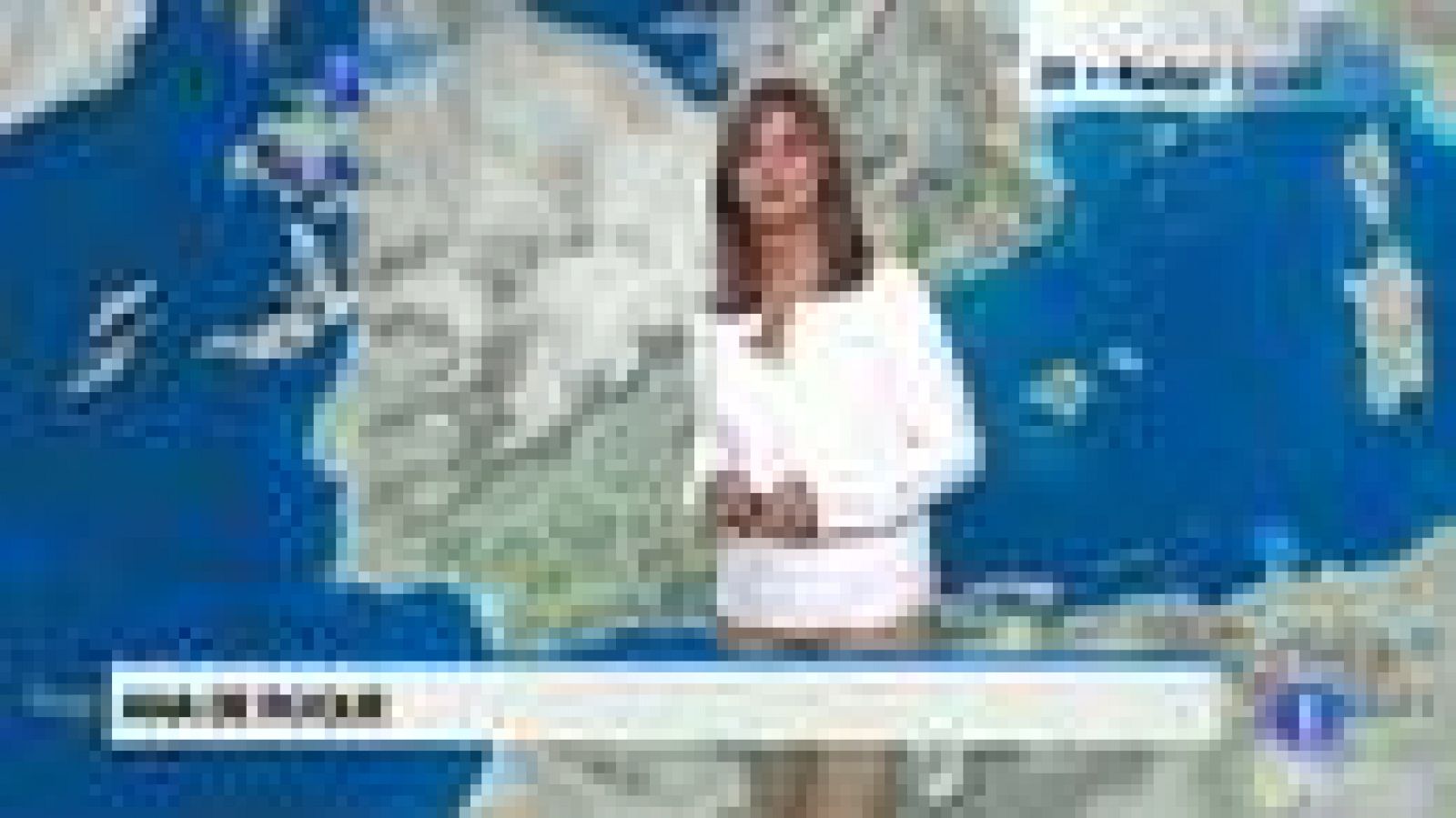 El tiempo en Andalucía - 06/10/16 | Ver