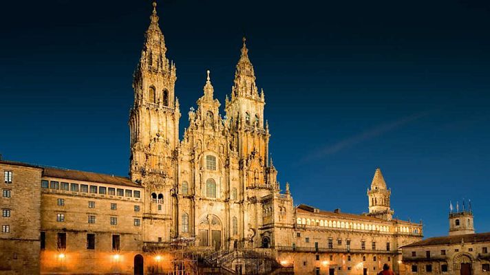 Documenta2 - El templo de las estrellas