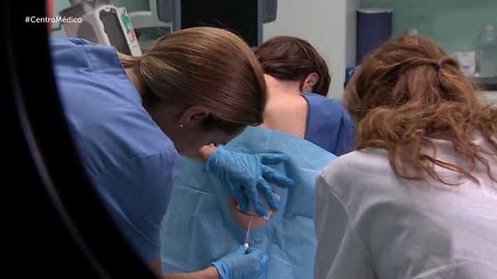 Centro médico - Centro médico - 06/10/16 (2)