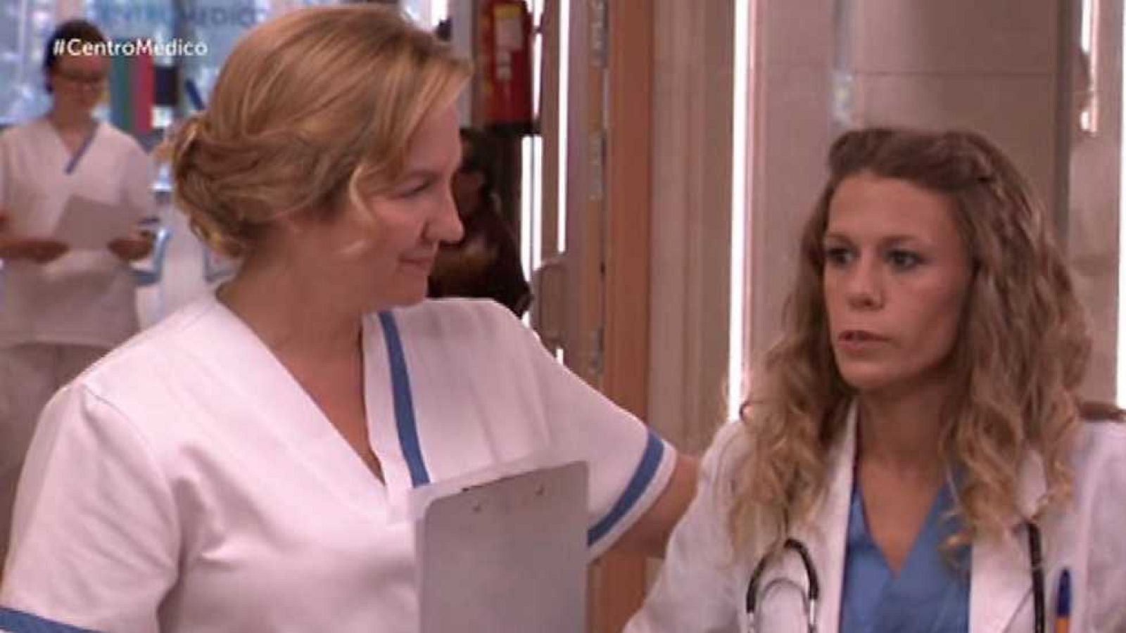 Centro médico - 06/10/16 (1) - ver ahora