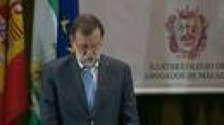 Noticias Andalucía - Noticias Andalucía 2 - 06/10/16