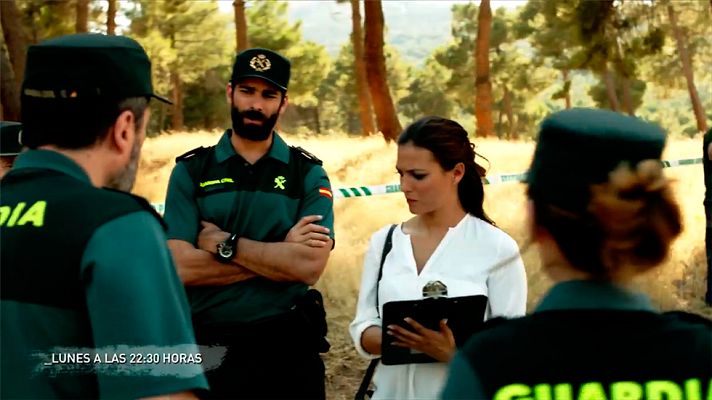 Olmos y Robles - Tres mujeres asesinadas cerca de Ezcaray