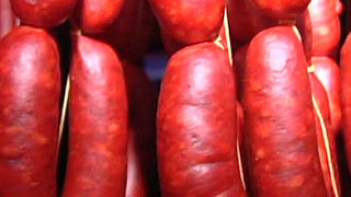 España Directo - Un siglo haciendo embutidos