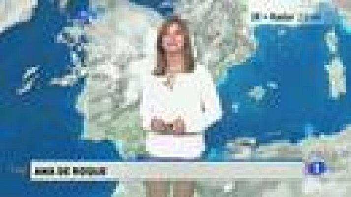 Noticias Aragón - El tiempo en Aragón - 06/10/16