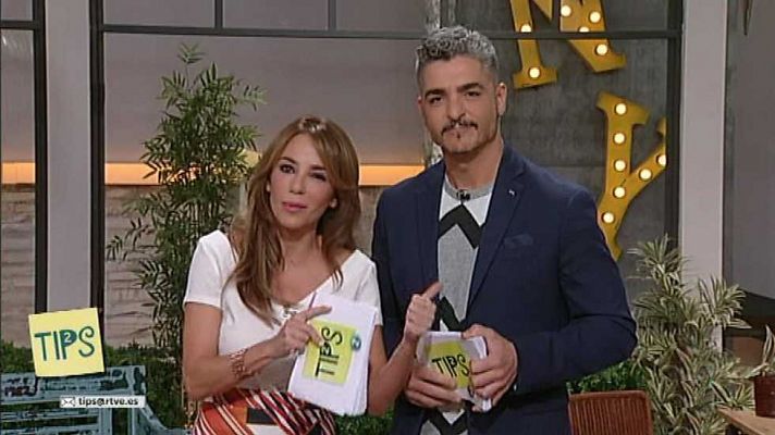 Tips - Tips - 06/10/16