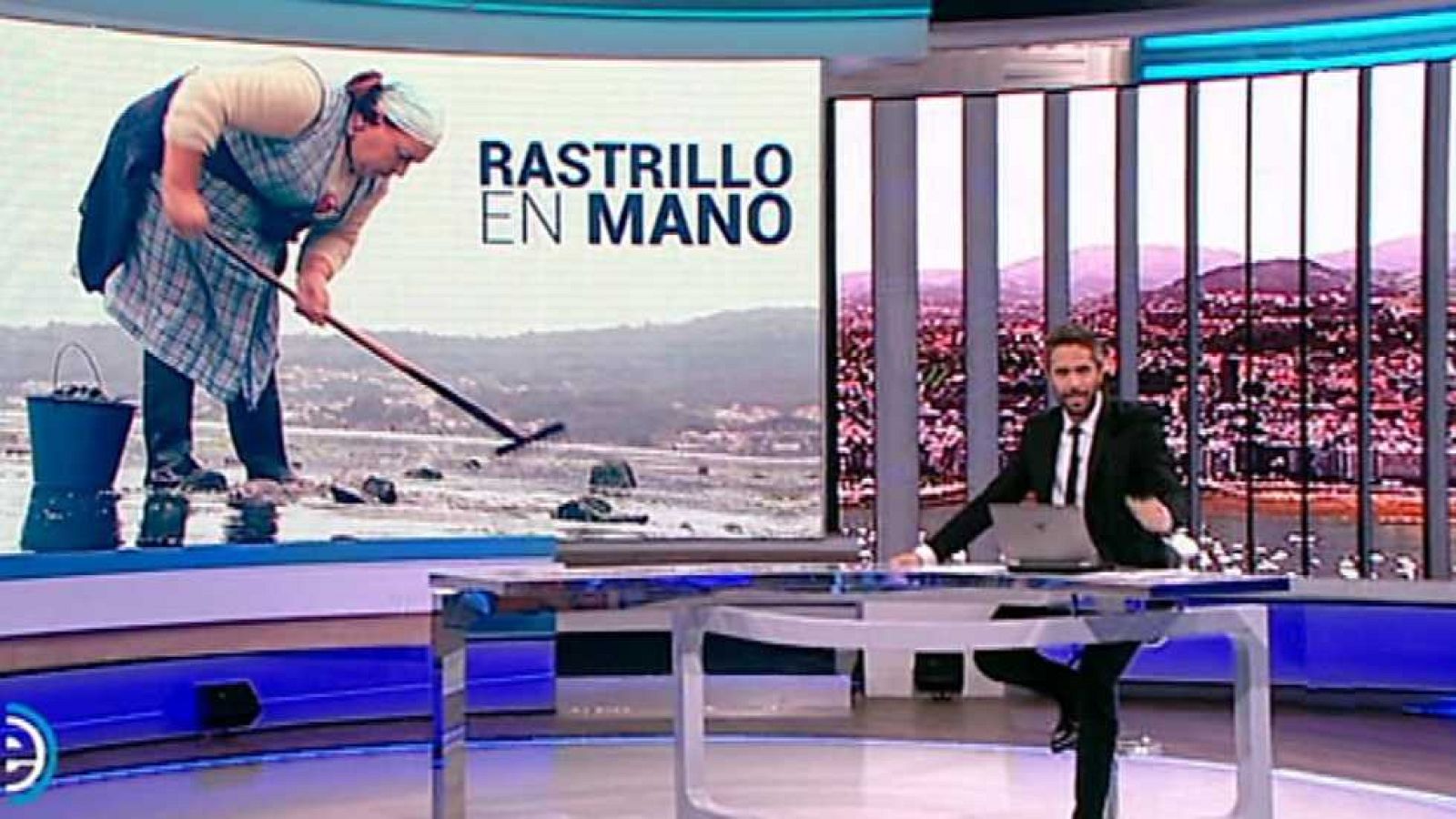 España Directo - 06/10/16 - ver ahora