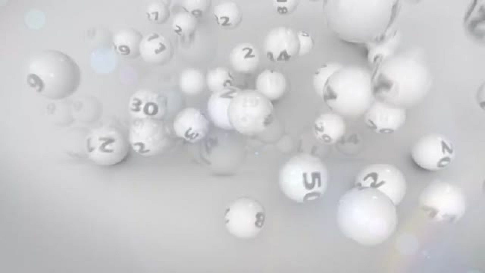 Loteria Nacional - 06/10/2016