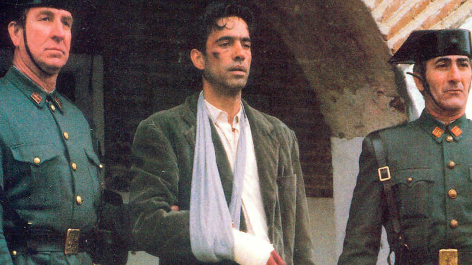 Historia de nuestro cine - El Lute, camina o revienta (Presentación) - ver ahora