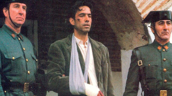 El cine de La 2 - El Lute, camina o revienta (Presentación)