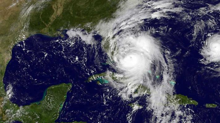 Telediario 1 - Telediario - 8 horas - 07/10/16