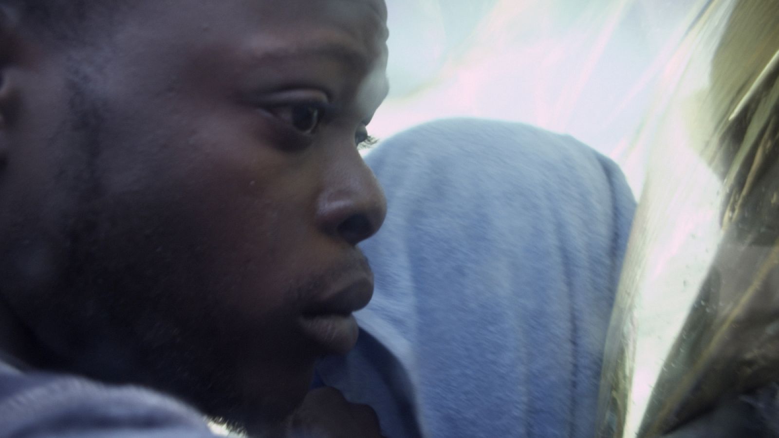 Tráiler de 'Fuego en el mar' | Ver