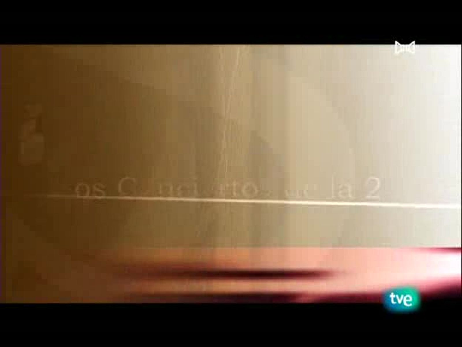 Los conciertos de La 2 - Piezas navideñas y gospel - Los conciertos de La 2 | Ver